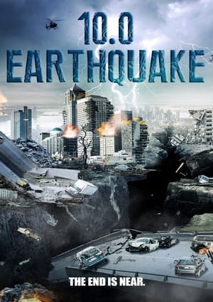 10.0 Earthquake 2014 Dual Audio | Hindi Full Movie BluRay 300MB