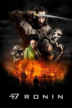 47 Ronin 2013 Dual Audio | Hindi Full Movie BluRay 350MB