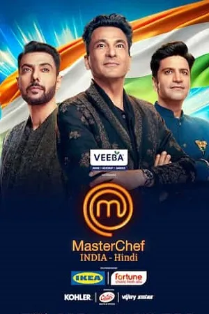 MasterChef India Season 9 2026 Audio WEB-DL | Hindi Full Movie [EP - 20 Added]