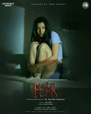 Fear 2024 Dual Audio | Hindi Full Movie
