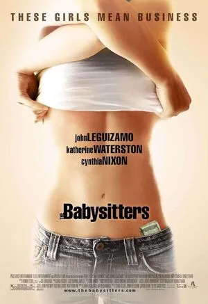 The Babysitters 2007 Dual Audio WEB-DL | Hindi Full Movie