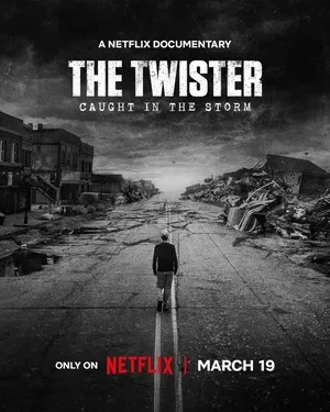 The Twister: Caught in the Storm 2025 Dual Audio WEB-DL | Hindi Full Movie