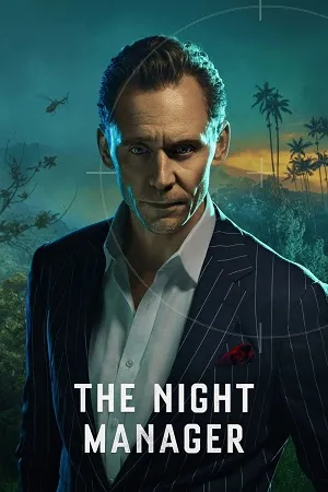 The Night Manager Season 2 2026 Dual Audio WEB-DL | Hindi Full Movie [EP - 05 Added]