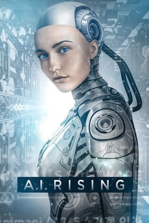 A.I. Rising (2018) Dual Audio HDRip | Hindi Full Movie – 480p