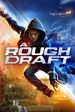 A Rough Draft (2018) Dual Audio | Hindi Full Movie HDRip 350MB