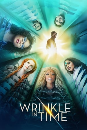 A Wrinkle in Time (2018) Dual Audio | Hindi Full Movie BluRay 350MB