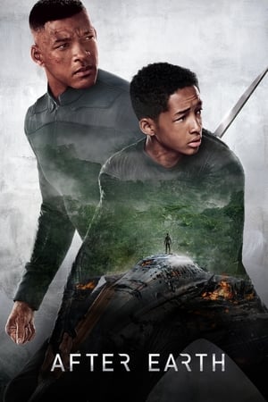 After Earth 2013 Dual Audio | Hindi Full Movie BluRay [800MB]