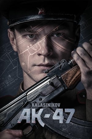 Ak-47 (Kalashnikov) 2020 Dual Audio HDRip | Hindi Full Movie – 480p