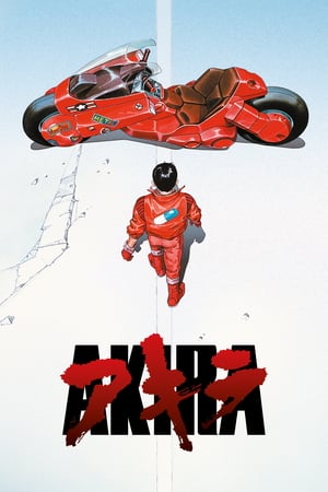 AKIRA 2016 Dual Audio | Hindi Full Movie UnCut HDRip [870MB]