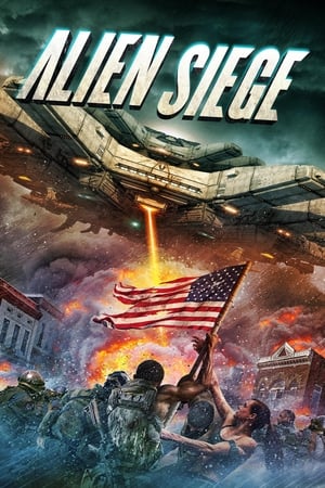 Alien Siege (2018) Dual Audio | Hindi Full Movie BluRay [850MB]