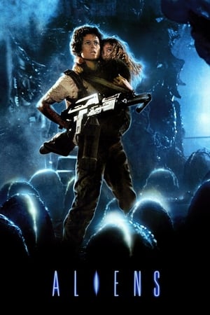 Aliens (1986) Dual Audio | Hindi Full Movie BluRay 550MB