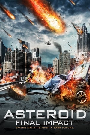Asteroid: Final Impact (2015) Dual Audio | Hindi Full Movie BluRay 290MB