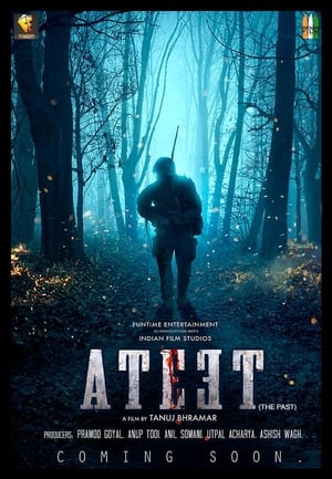 Ateet (2020) Movie | Hindi Full Movie HDRip x264 [1GB]
