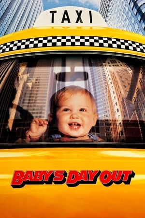 Babys Day Out 1994 Dual Audio | Hindi Full Movie BluRay 300MB