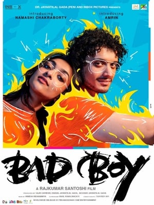 Bad Boy 2023 HDRip | Hindi Full Movie – 480p