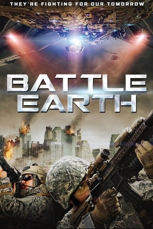 Battle Earth 2013 Dual Audio | Hindi Full Movie WebRip [700MB]