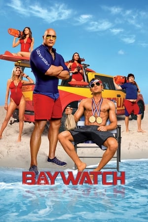 Baywatch 2017 Dual Audio | Hindi Full Movie BluRay [2.7GB] Esubs