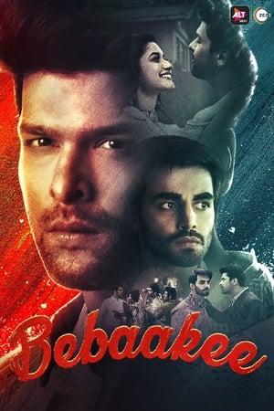 Bebaakee 2020 Season 01 All Episodes HDRip [Complete] | Hindi Full Movie