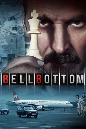Bell Bottom (2021) Movie | Hindi Full Movie HDRip – [400MB]