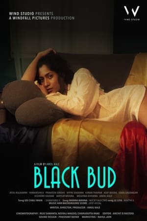 Black Bud (2021) Movie | Hindi Full Movie HDRip x264 [800MB]
