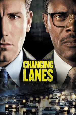 Changing Lanes (2002) Dual Audio | Hindi Full Movie BluRay [730MB]