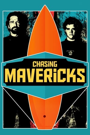 Chasing Mavericks (2012) Dual Audio | Hindi Full Movie BluRay 440MB