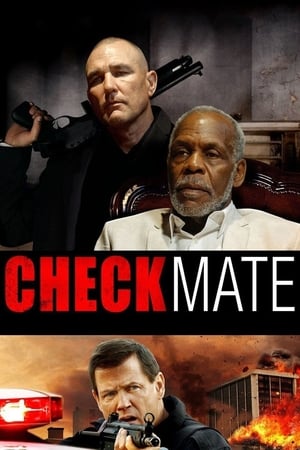 Checkmate (2015) HEvc | Hindi Full Movie Dual Audio movie Bluray