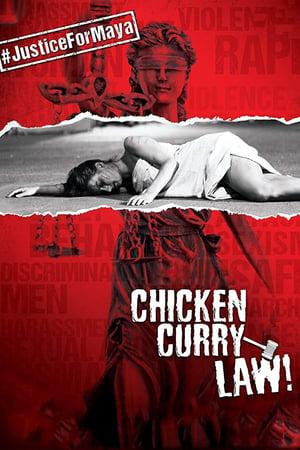 Chicken Curry Law (2019) Movie | Hindi Full Movie Pre-DVDRip x264 [1.1GB]