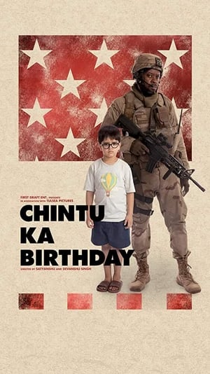 Chintu Ka Birthday 2020 Movie | Hindi Full Movie HDRip - [260MB]