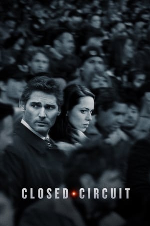 Closed Circuit (2013) Dual Audio | Hindi Full Movie HDRip [1.1GB]