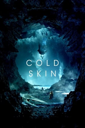 Cold Skin (2017) Dual Audio | Hindi Full Movie BluRay [950MB]
