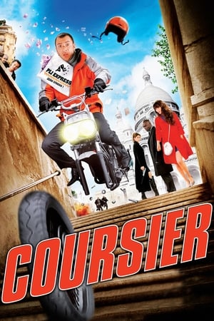 Coursier 2010 Dual Audio | Hindi Full Movie BluRay 300MB