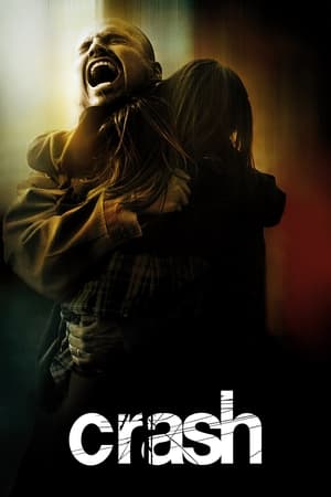 Crash (2004) Dual Audio | Hindi Full Movie BluRay 360MB