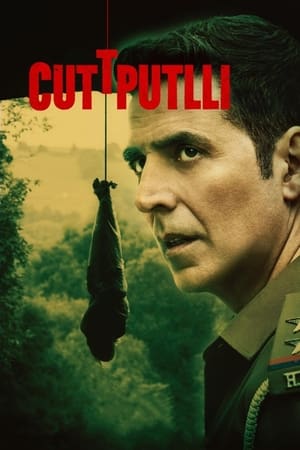 Cuttputlli (2022) Movie HDRip | Hindi Full Movie – 480p