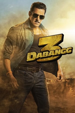 Dabangg 3 2019 Movie | Hindi Full Movie HDRip x264 [1.2GB]