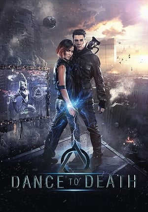 Dance to Death (2017) Dual Audio | Hindi Full Movie BluRay 340MB