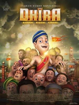 Dhira 2020 Movie | Hindi Full Movie HDRip x264 [1GB]