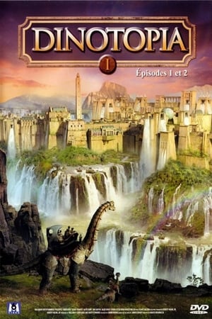 Dinotopia 2002 Part 3 Dual Audio | Hindi Full Movie BluRay [1.1GB] ESubs