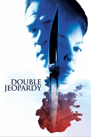 Double Jeopardy 1999 Dual Audio | Hindi Full Movie Web-DL [920MB]