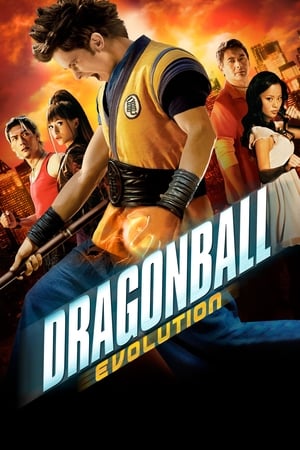 Dragonball Evolution 2009 Dual Audio | Hindi Full Movie BluRay 300MB