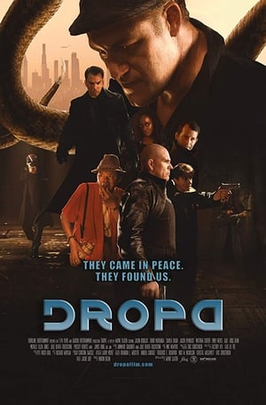 Dropa (2019) Dual Audio HDRip | Hindi Full Movie – 480p