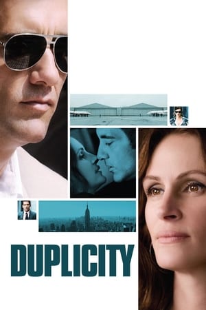 Duplicity 2009 Dual Audio | Hindi Full Movie BluRay 300MB