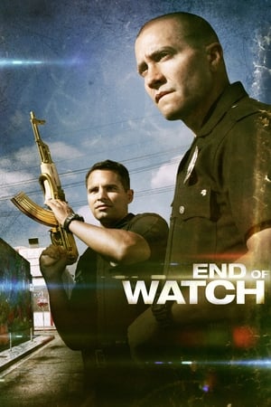 End of Watch (2012) Dual Audio | Hindi Full Movie BluRay [740MB]