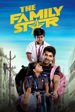 Family Star 2024 [ + Telugu] HDRip | Hindi Full Movie – 480p – 1080p