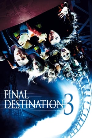 Final Destination 3 (2006) Dual Audio Full Movie | Hindi Full Movie BDRip - 700MB