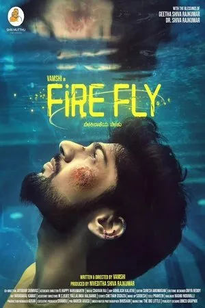 Firefly 2025 Dual Audio WEB-DL | Hindi Full Movie