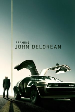 Framing John DeLorean (2019) Dual Audio | Hindi Full Movie BluRay [1GB]