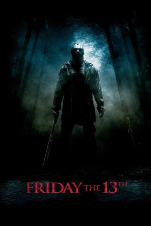 Friday the 13th (2009) Dual Audio | Hindi Full Movie BluRay 300MB