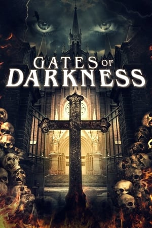 Gates of Darkness (2019) Dual Audio | Hindi Full Movie HDRip [950MB]