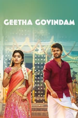 Geetha Govindam (2024) ( – Telugu) HDRip | Hindi Full Movie – 480p – 1080p